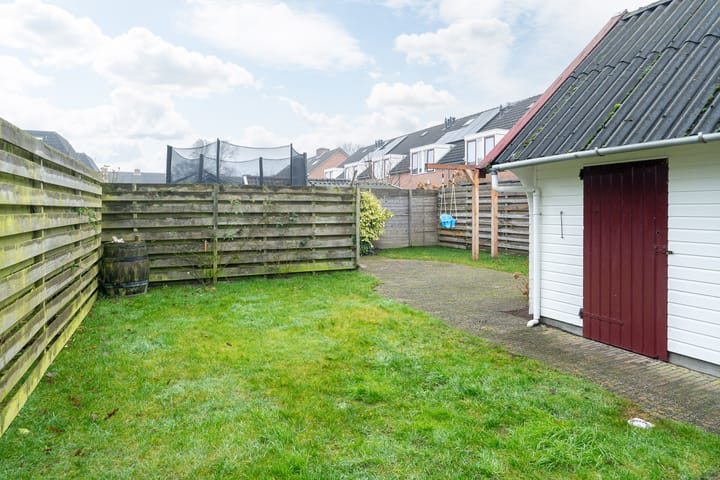 Foto 5 van De Jister 23