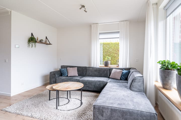 Foto 10 van De Jister 23