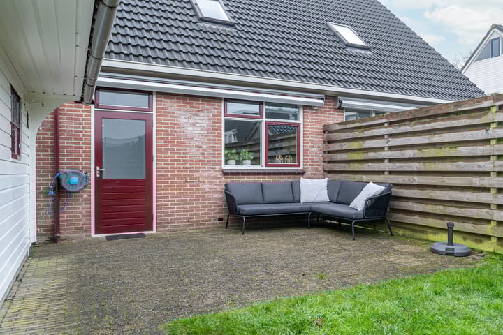 Foto 32 van De Jister 23