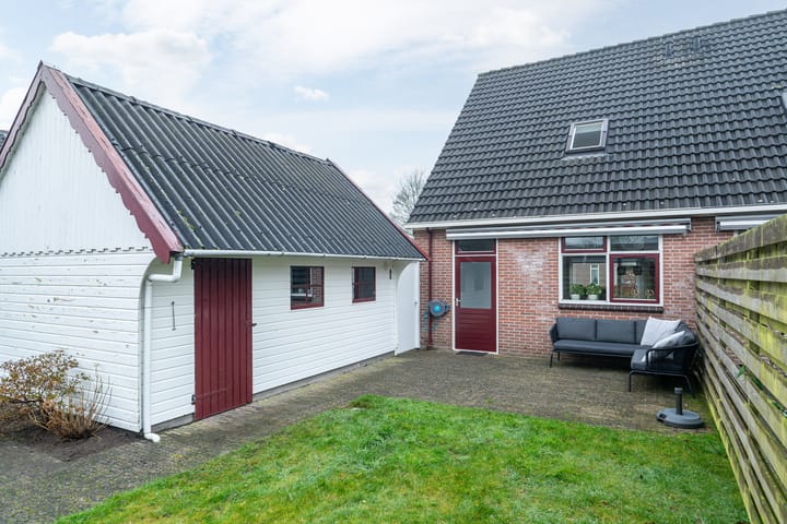 Foto 33 van De Jister 23