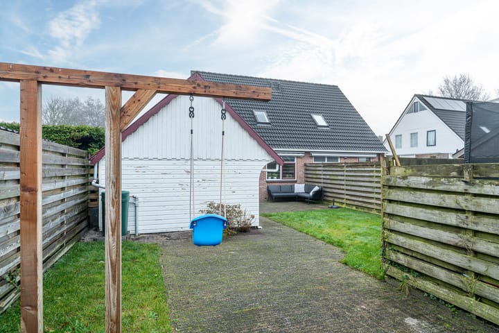 Foto 35 van De Jister 23