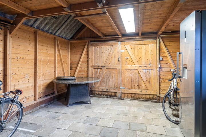 Foto 37 van De Jister 23