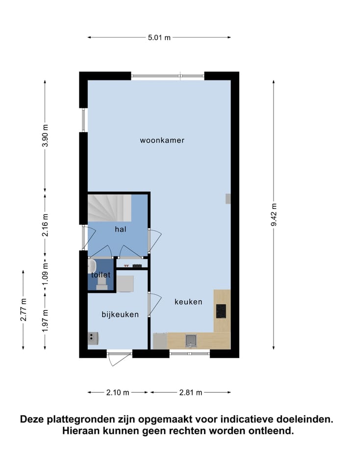 Foto 38 van De Jister 23
