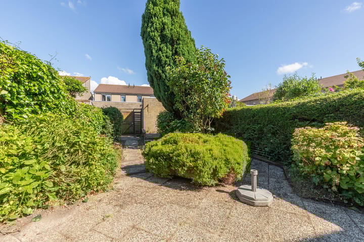 Foto 5 van Baldwinstraat 14