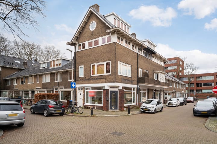 Foto 1 van Julianaweg 204