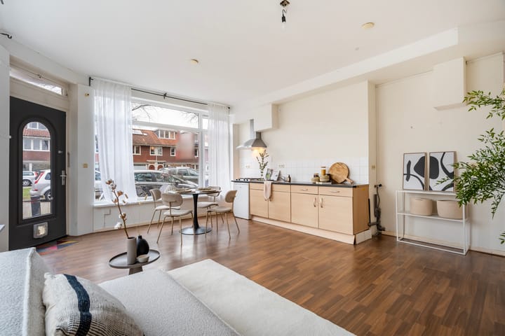 Foto 7 van Julianaweg 204