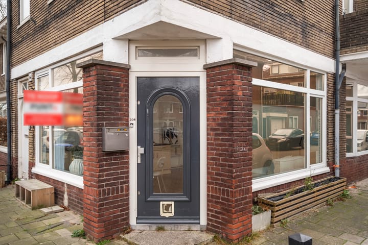 Foto 25 van Julianaweg 204