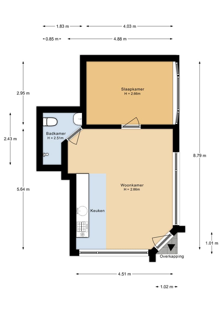 Foto 27 van Julianaweg 204