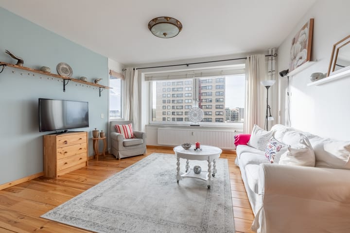 Photo 2 of Vrijzicht 60