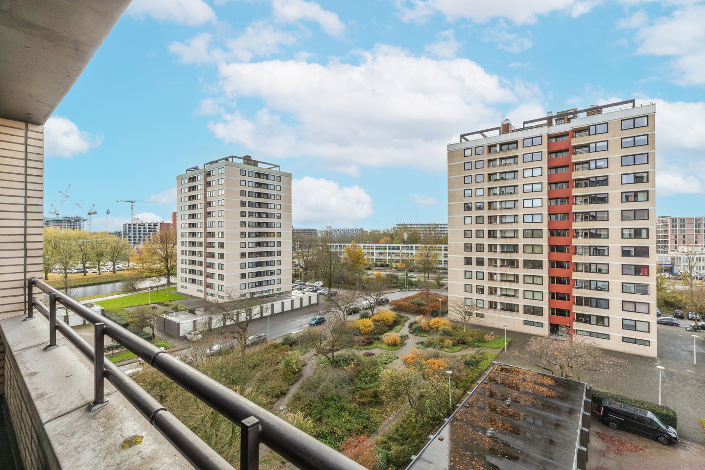 Foto 4 van Vrijzicht 60