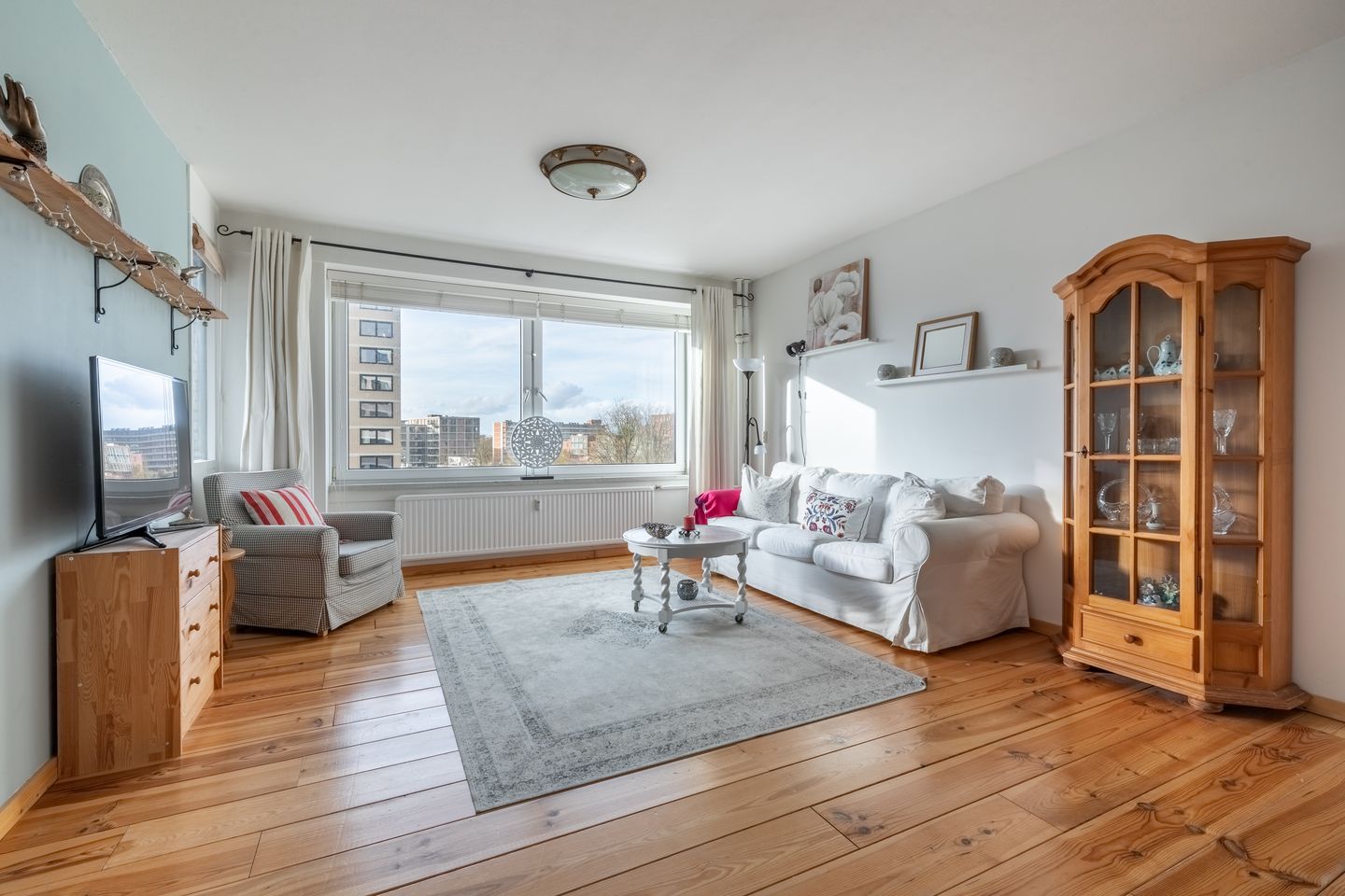 Foto 5 van Vrijzicht 60