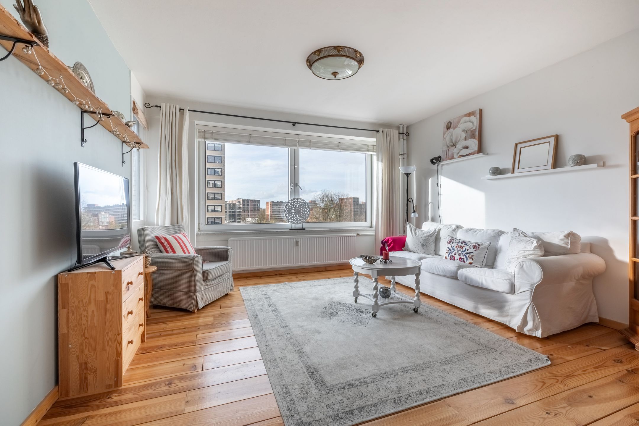 Foto 6 van Vrijzicht 60