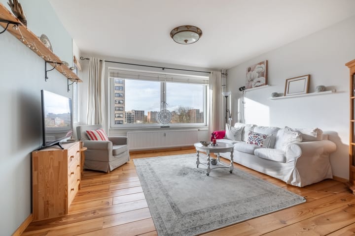 Photo 6 of Vrijzicht 60