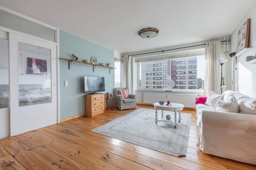 Foto 7 van Vrijzicht 60