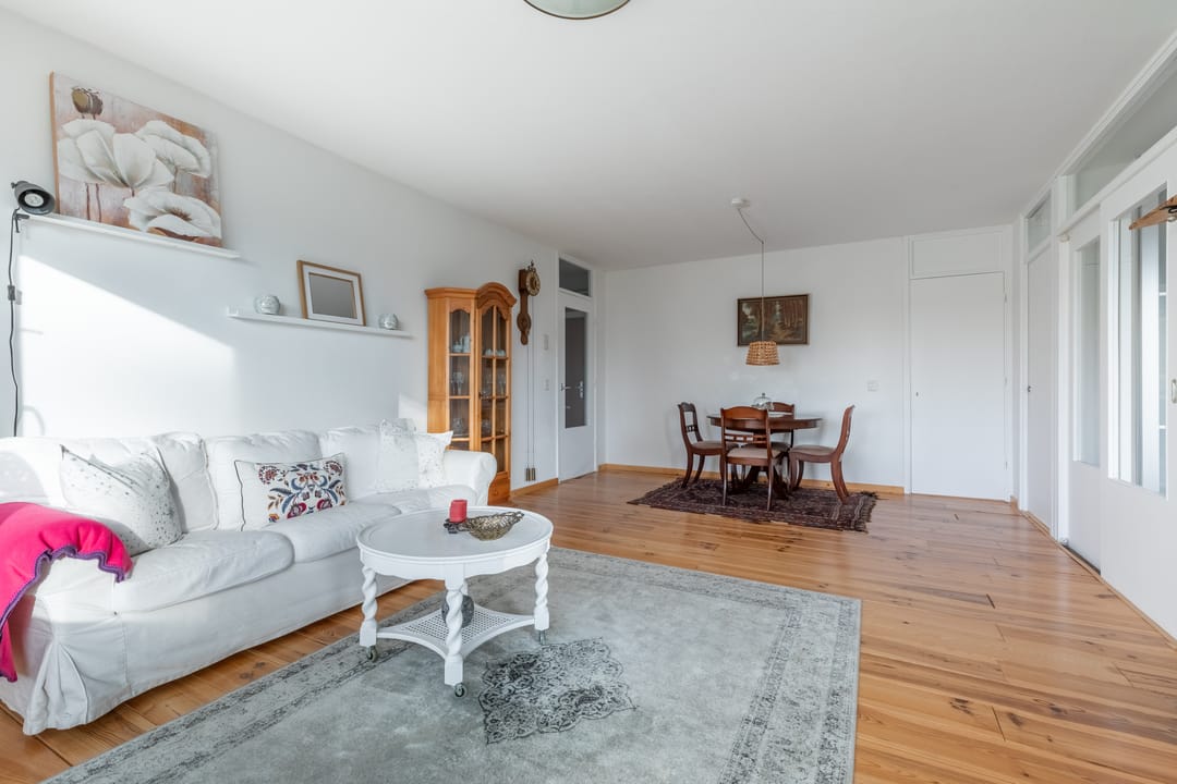 Foto 8 van Vrijzicht 60