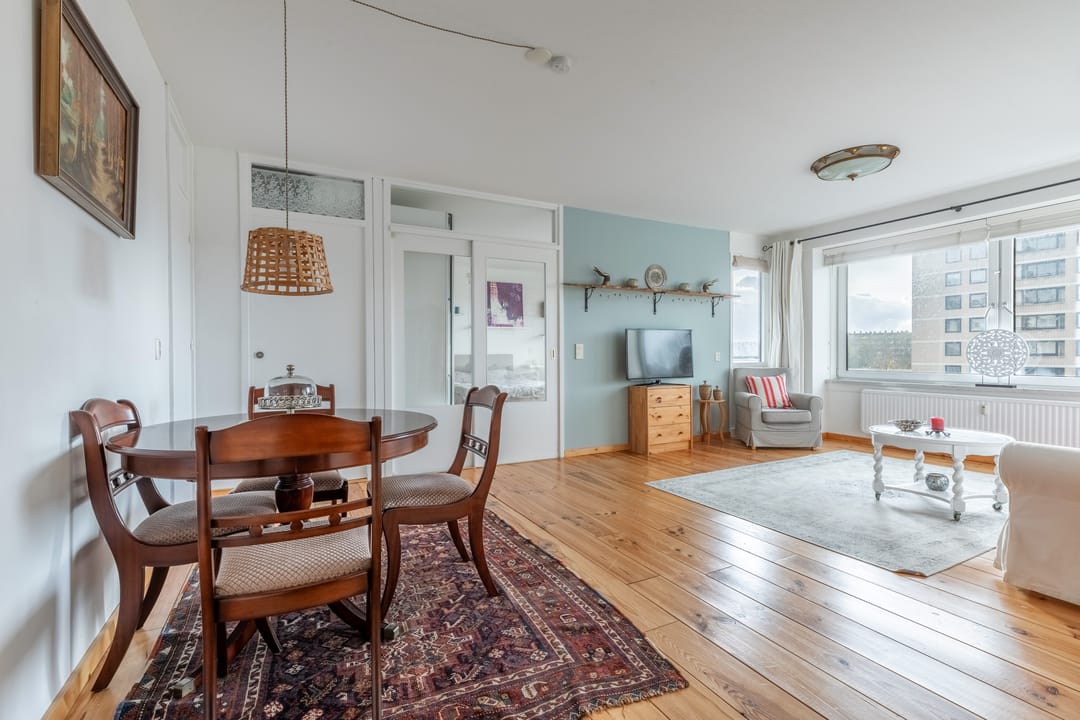 Foto 11 van Vrijzicht 60