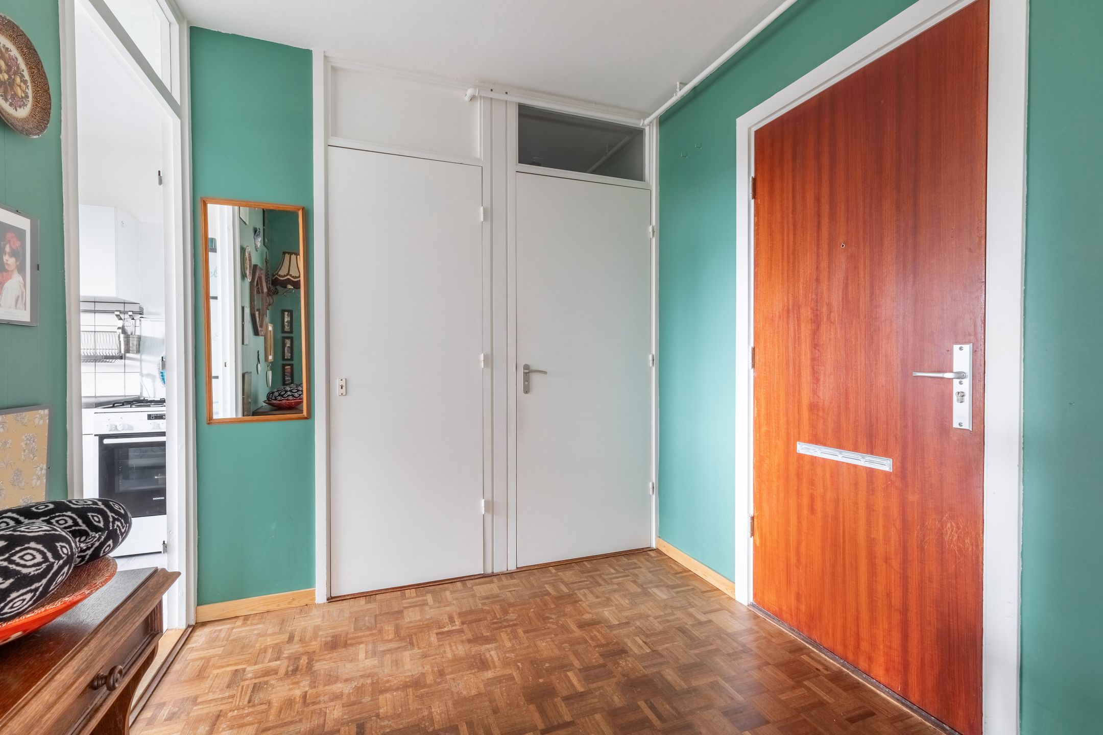 Foto 12 van Vrijzicht 60