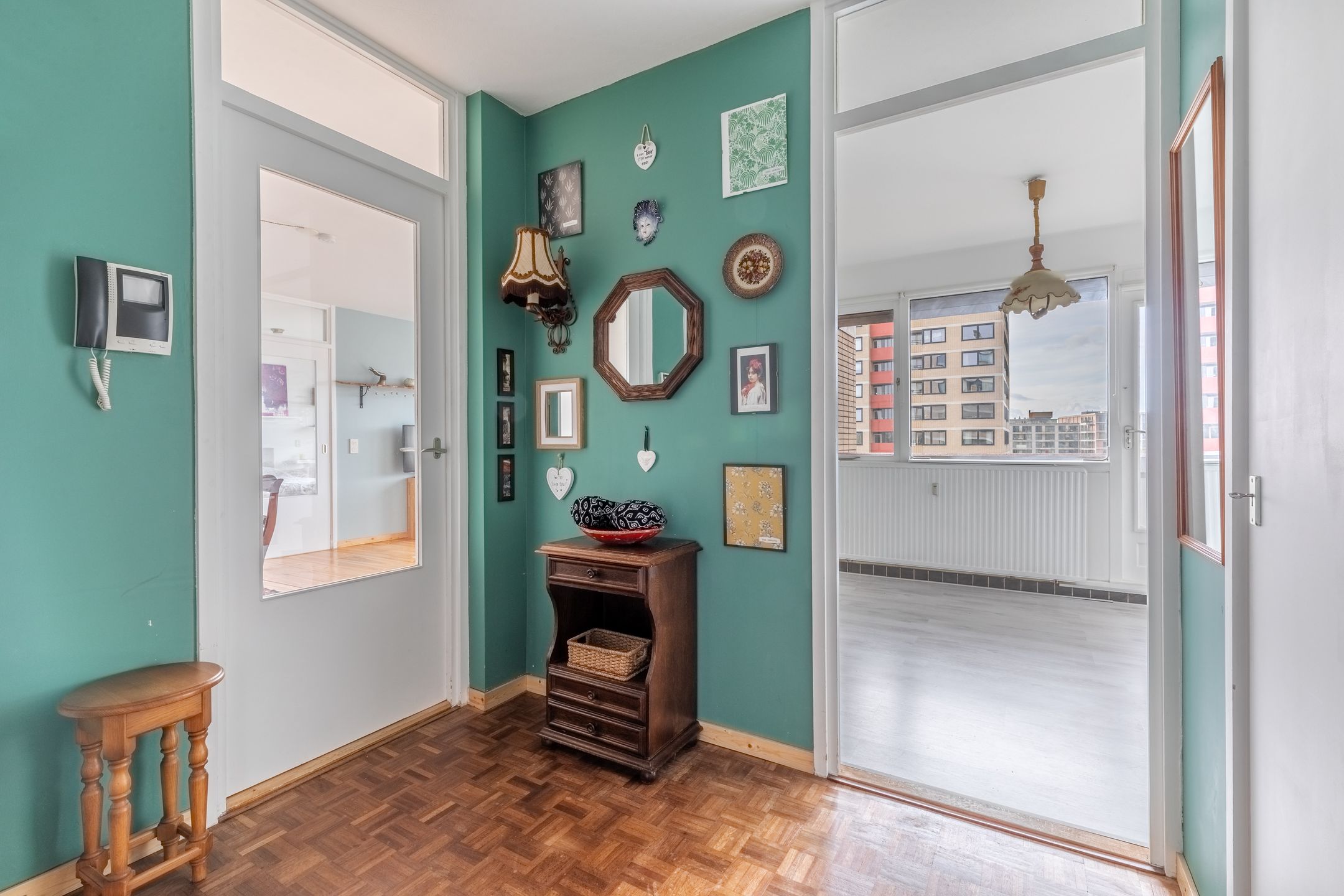 Foto 3 van Vrijzicht 60