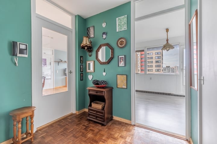 Photo 3 of Vrijzicht 60