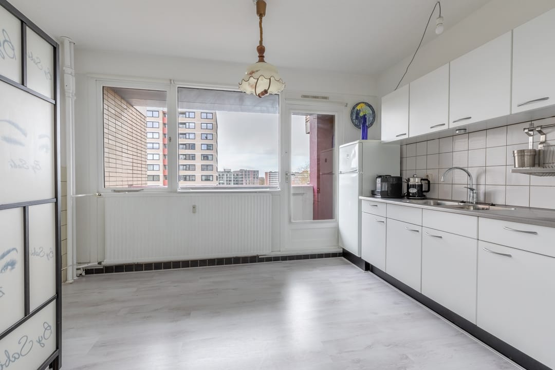 Foto 13 van Vrijzicht 60