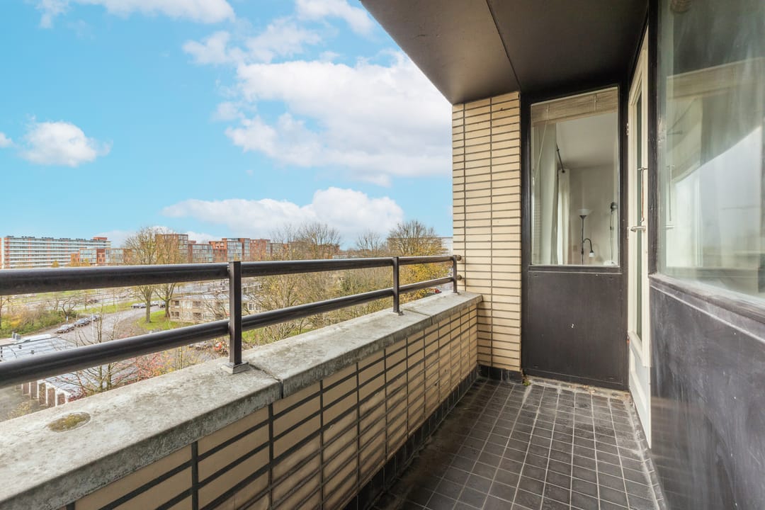 Foto 28 van Vrijzicht 60