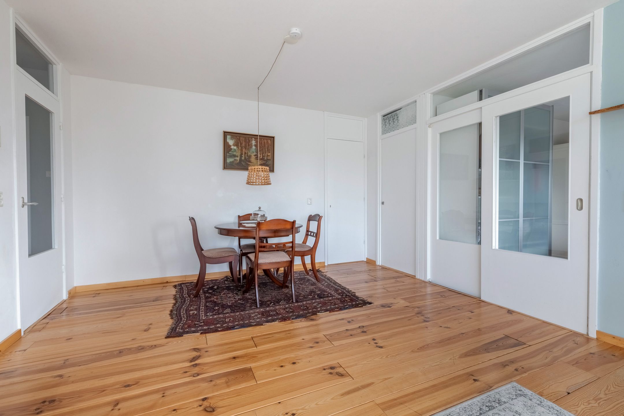 Foto 9 van Vrijzicht 60