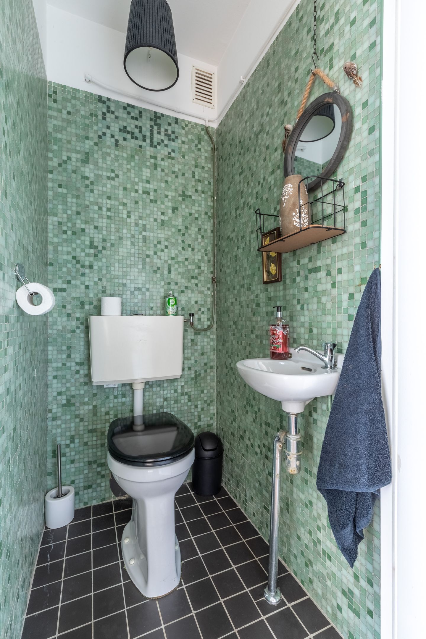 Foto 34 van Vrijzicht 60