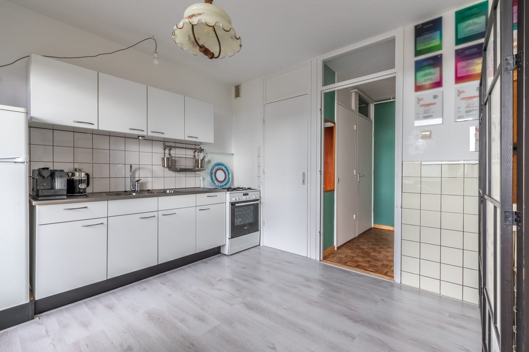 Foto 16 van Vrijzicht 60