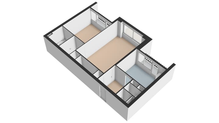 Photo 50 of Vrijzicht 60