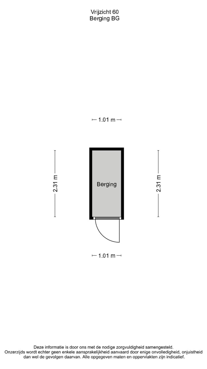 Photo 54 of Vrijzicht 60