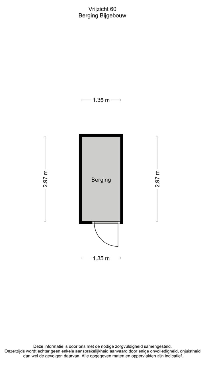 Photo 55 of Vrijzicht 60