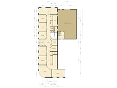 View floorplan