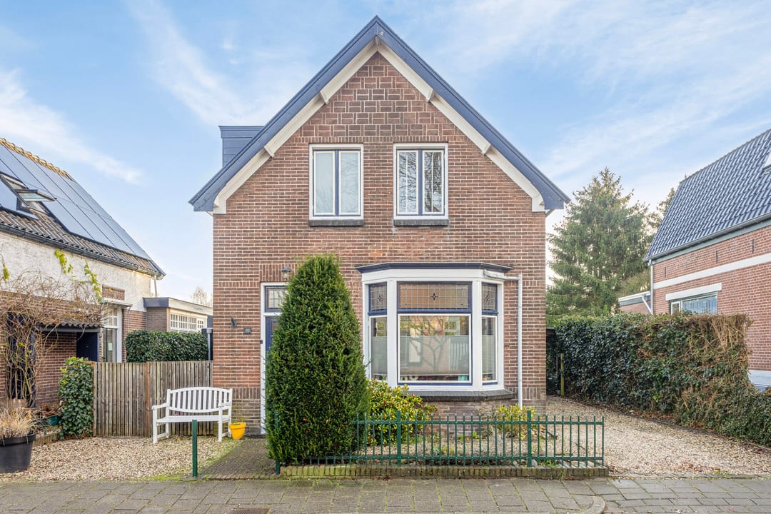 Foto 1 van Korteweg 52