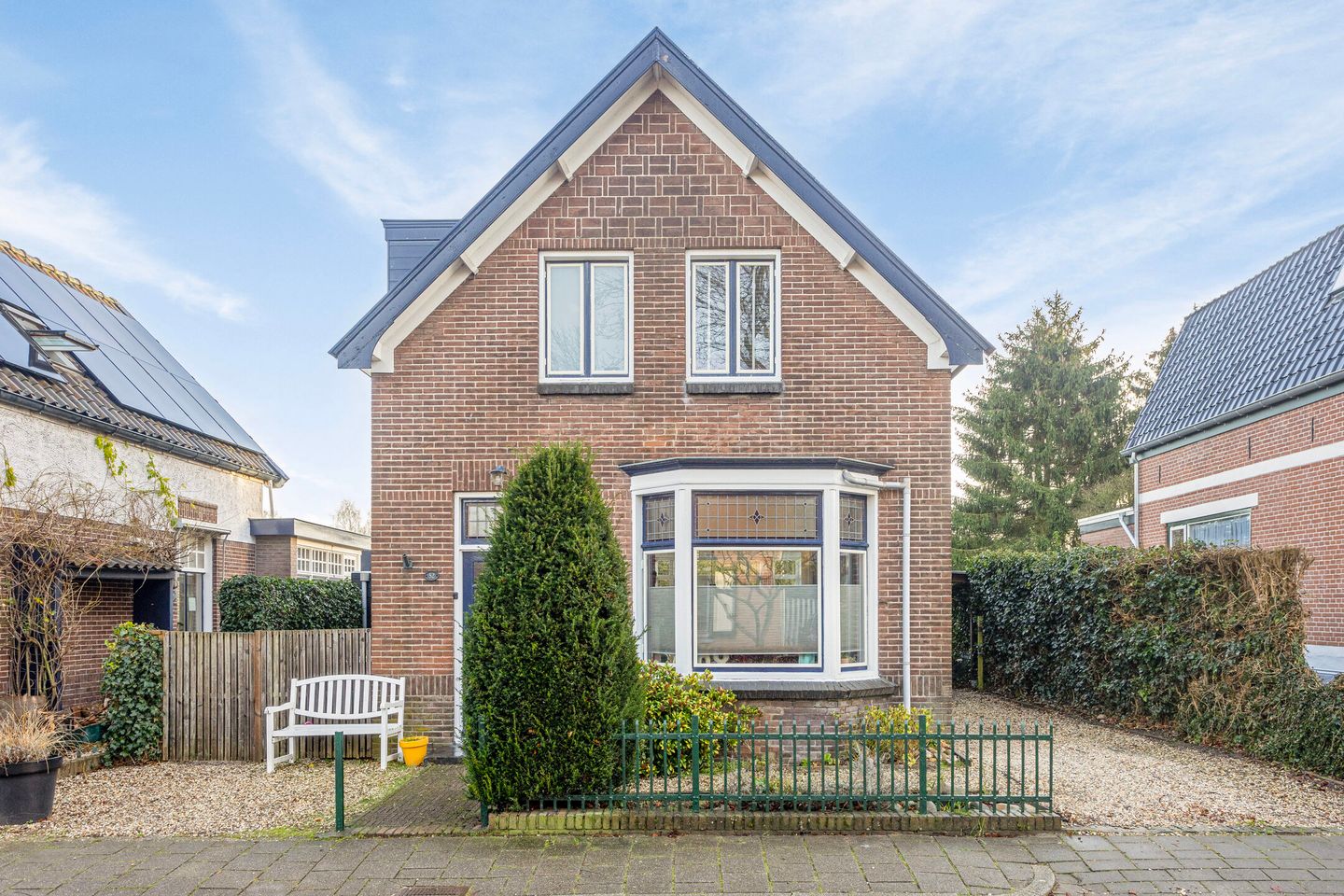 Foto 1 van Korteweg 52