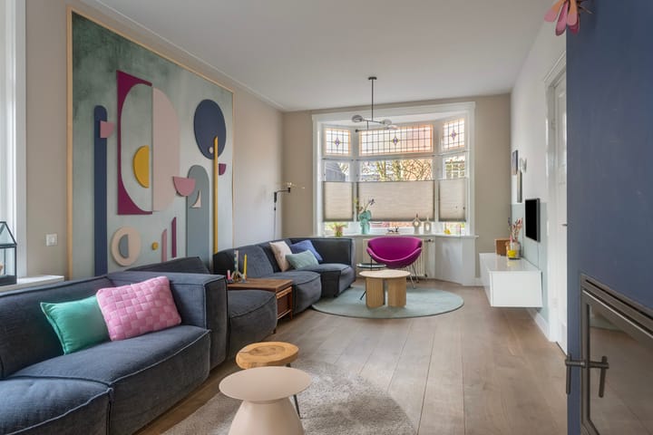 Foto 2 van Korteweg 52