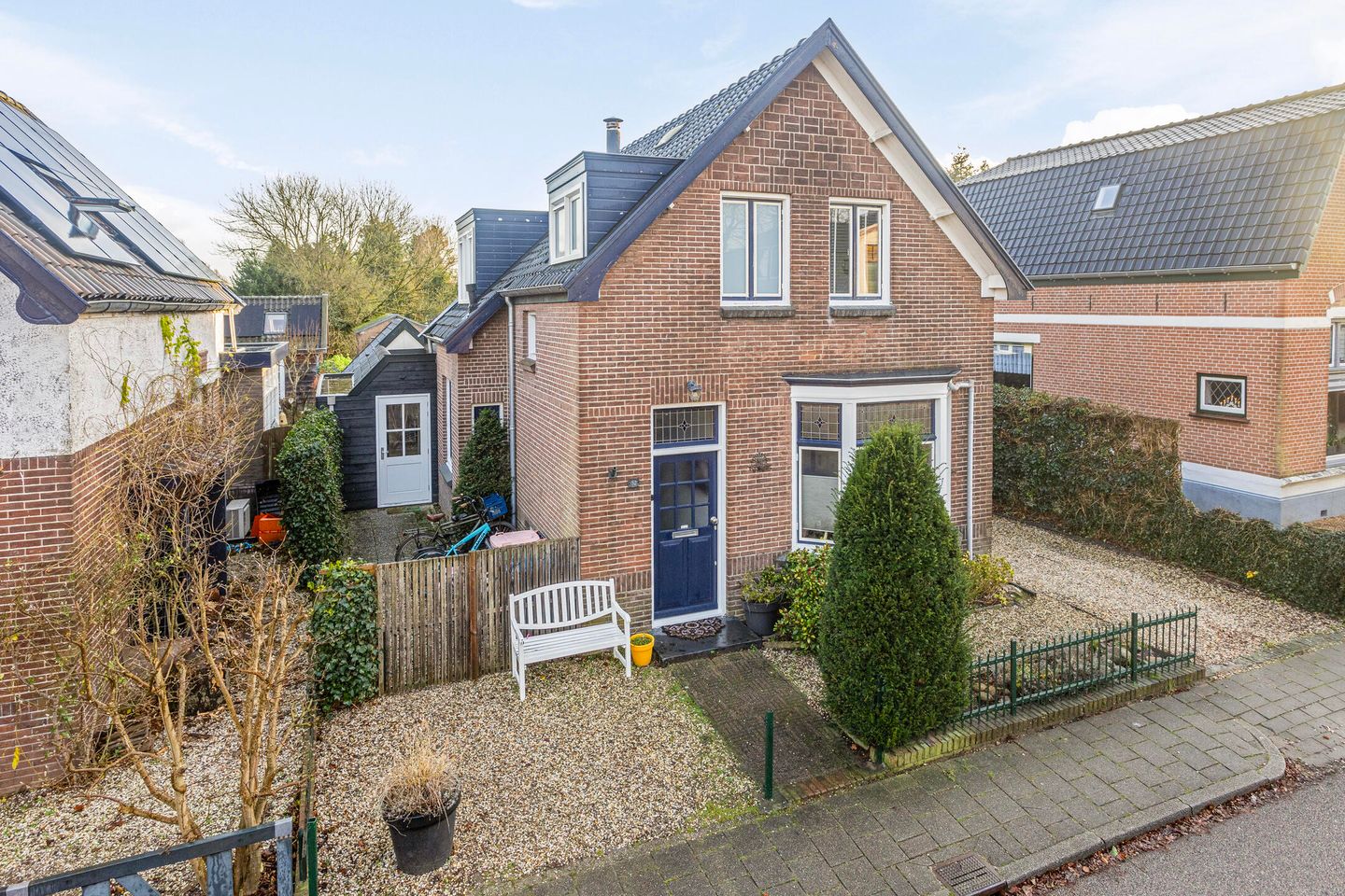 Foto 5 van Korteweg 52