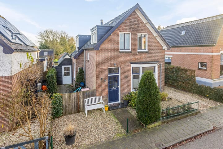 Foto 5 van Korteweg 52