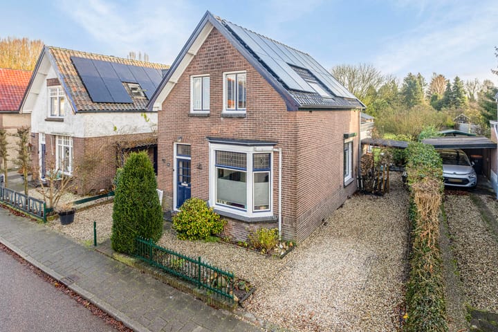 Foto 8 van Korteweg 52