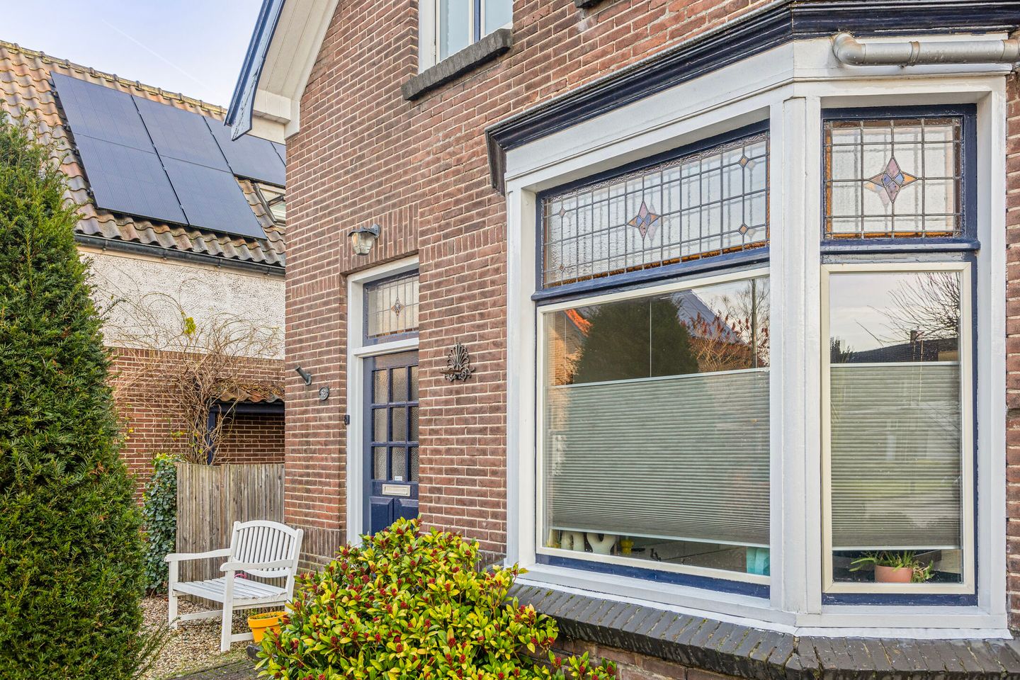 Foto 10 van Korteweg 52