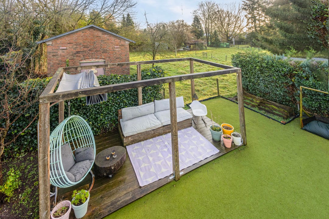 Foto 41 van Korteweg 52