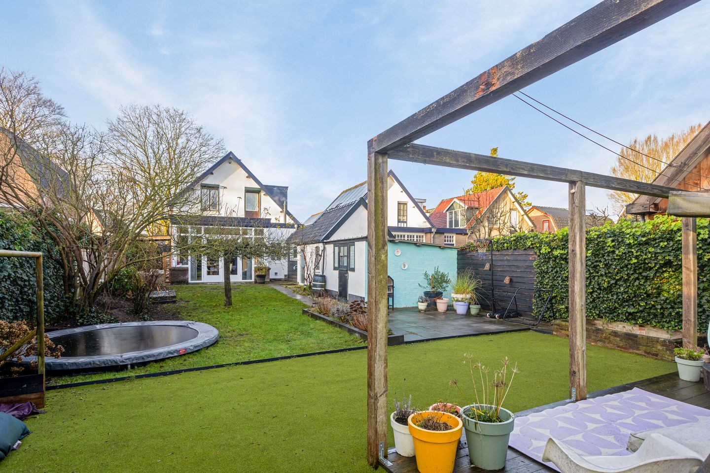 Foto 44 van Korteweg 52