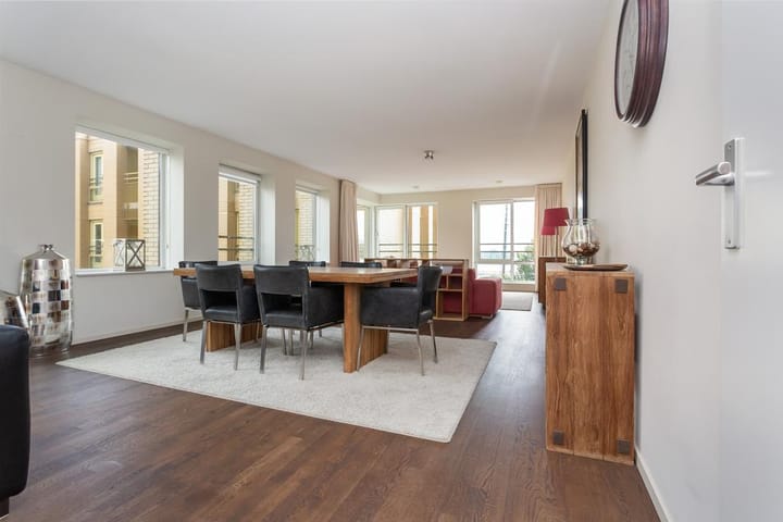 Foto 4 van Wijnhaven 35-A