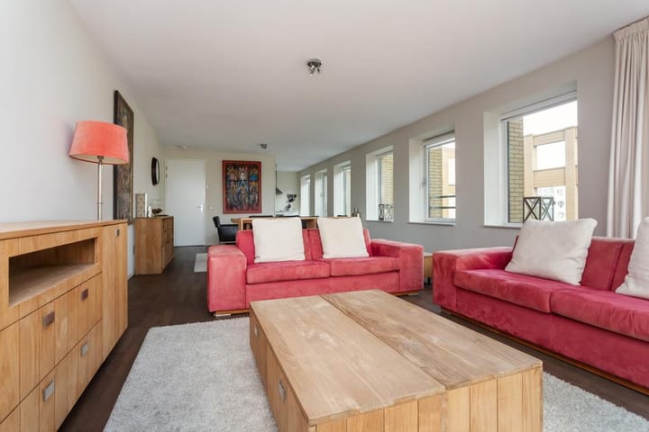 Foto 8 van Wijnhaven 35-A