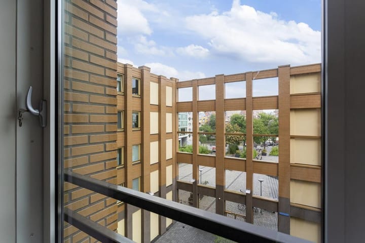 Foto 12 van Wijnhaven 35-A