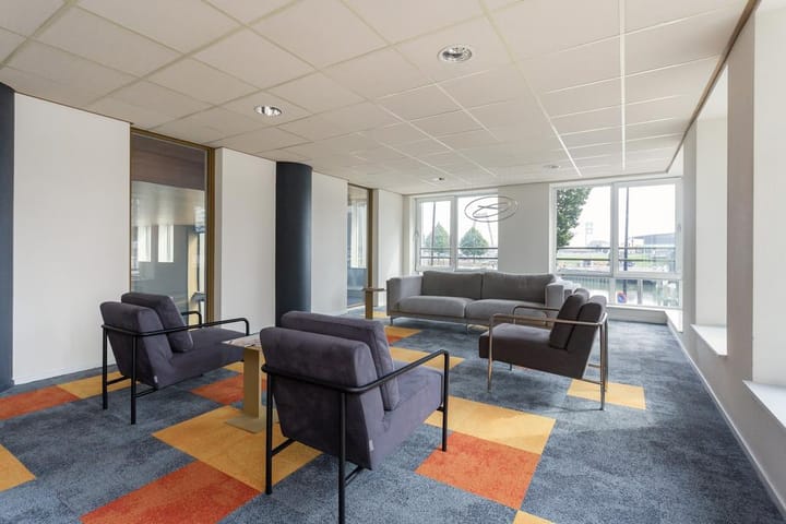 Foto 25 van Wijnhaven 35-A