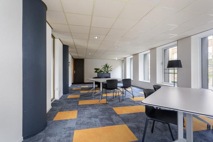 Foto 26 van Wijnhaven 35-A