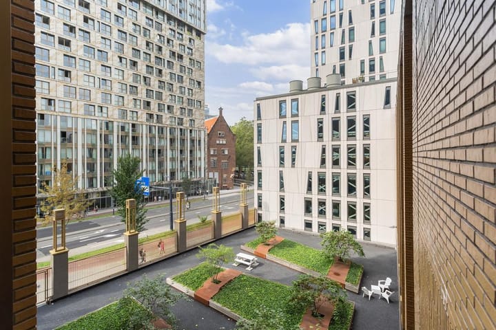 Foto 27 van Wijnhaven 35-A