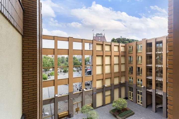 Foto 30 van Wijnhaven 35-A