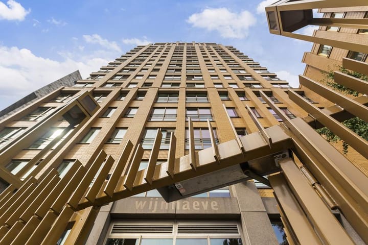 Foto 33 van Wijnhaven 35-A