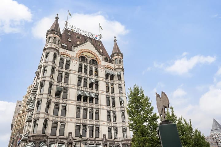 Foto 35 van Wijnhaven 35-A